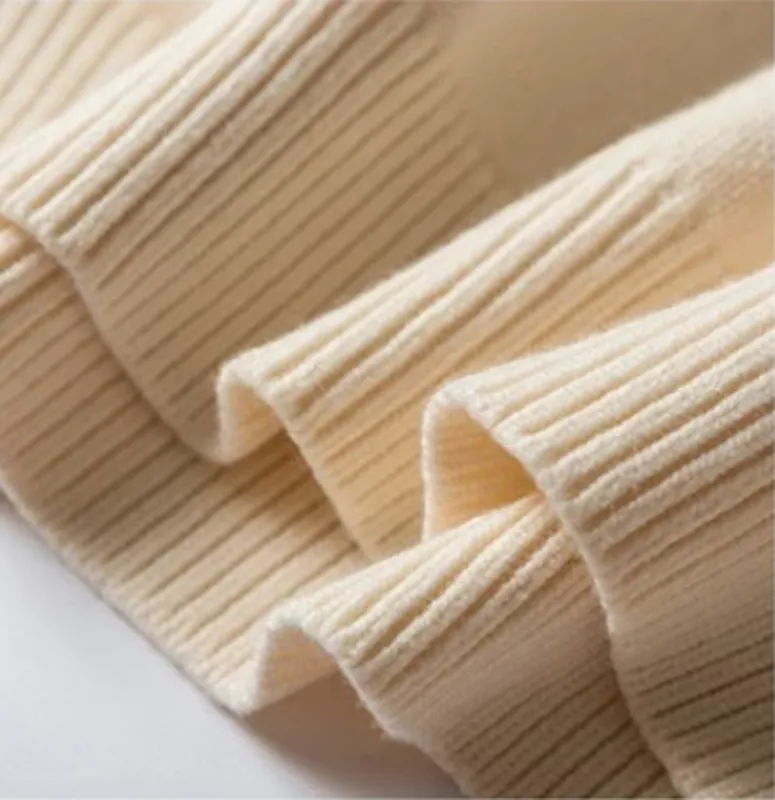 Women's Autumn/Winter Soft Knitted Sweater